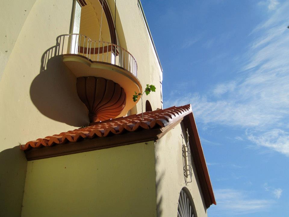 Parroquia San Isidro Labrador - Maunabo - 2012 00004